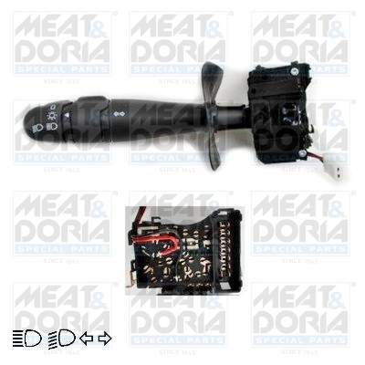 Steering Column Switch